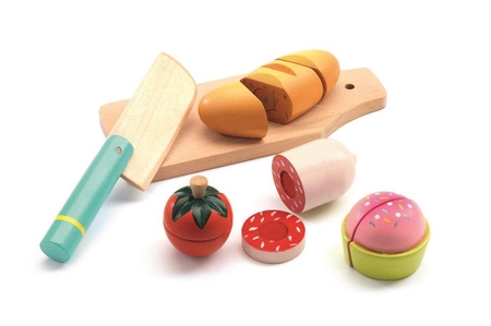 Zestaw Lunch DJ06529