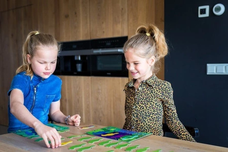 BS Toys, Gra planszowa strategiczna Papugi