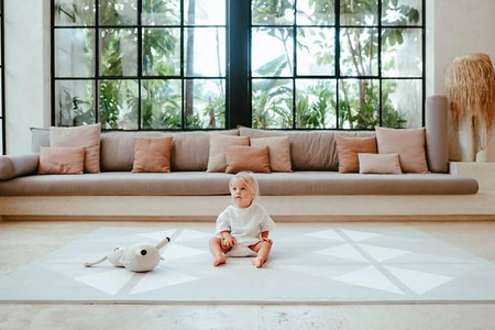 TODDLEKIND Mata do zabawy piankowa podłogowa Prettier Playmat Kyte Storm