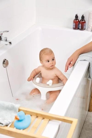 bébé-jou Siedzisko kąpielowe Taupe 417505