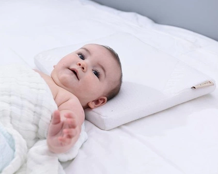 Mombella Poduszka Dziecięca Płaska