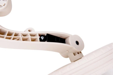 Little Dutch Rowerek trójkołowy 4w1 z rączką Sunny Flower