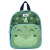 Plecak dla dzieci PRET Dino Giggle green