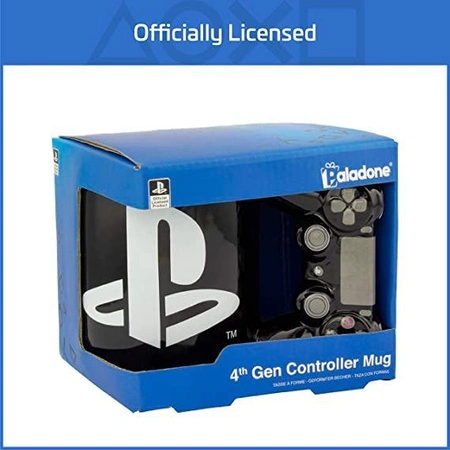 Kubek Playstation Dualshock 4
