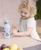 Filibabba Butelka na wodę ze stali Nierdzewnej Tiny Explorers