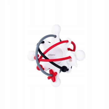 GRZECHOTKA KOSMOS KONTRASTOWA GILIGUMS 45476