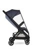 Easywalker Jackey Moskitiera osłona do wózka spacerowego