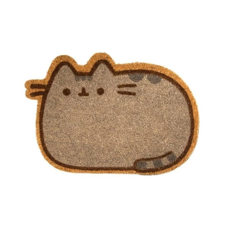 Wycieraczka pod drzwi PUSHEEN (60x40 cm)