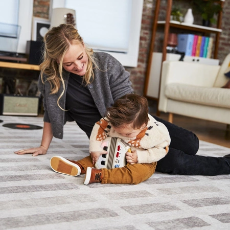 Elektroniczny akordeon - Tiny Rockers od Tiny Love