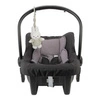 Tiamo Miffy Wibrująca zawieszka Fluffy Green NIJN910