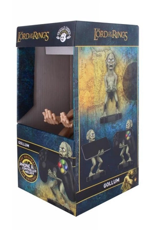stojak Władca Pierścieni - Gollum (20 cm)