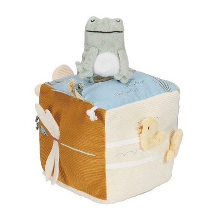 Little Dutch Kostka sensoryczna Little Goose LD8509