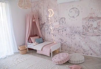 Luna Tapeta Natalii Siwiec Malumi