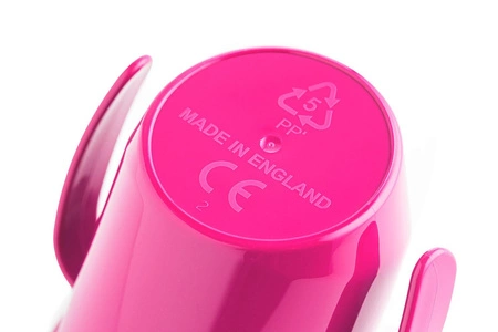 Kubeczek Doidy Cup - fuksja NOWY DESIGN