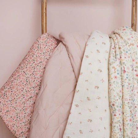 Little Dutch Kocyk 70x100 cm Blossom