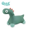 QUUT Skoczek Hoppi Dino Garden green