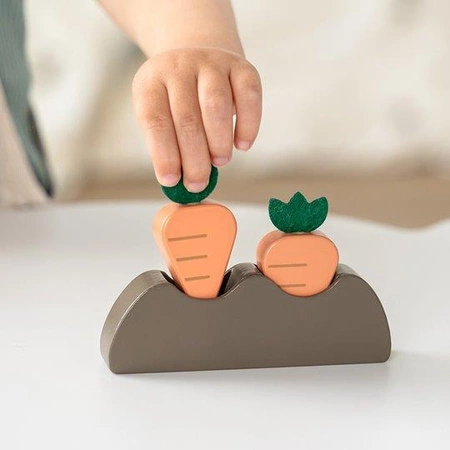 Done by Deer Zestaw do Zabawy w Farmę – Owieczka Sheepy