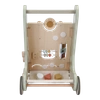 Little Dutch Drewniany chodzik edukacyjny Little Goose LD7072