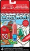 Wodna kolorowanka Water Wow Połącz punkty Farma 19485-Melissa & Doug, książeczki wielokrotnego użytku