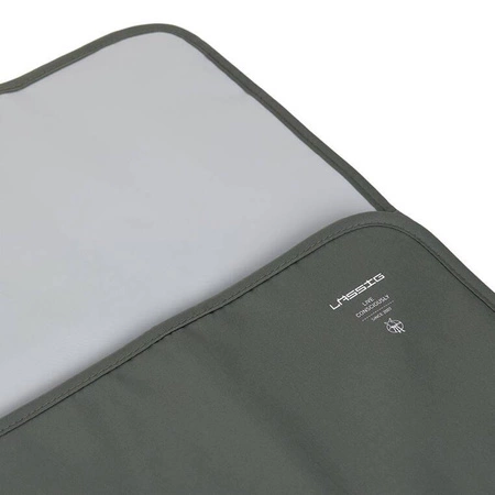 Lassig Casual Label Przewijak podróżny z etui na akcesoria olive