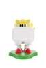 stojak na słuchawki Sonic the hedgehog - Super Sonic (11 cm)