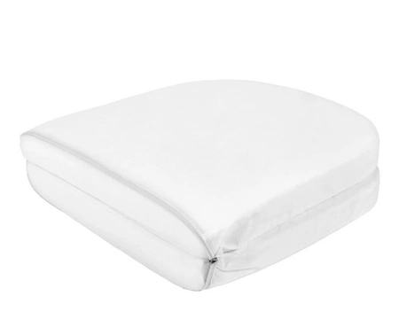 Shnuggle Materac do Łóżeczka dla Dziecka Air Cot Conversion