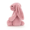 JellyCat Bashful Królik różowy 31cm