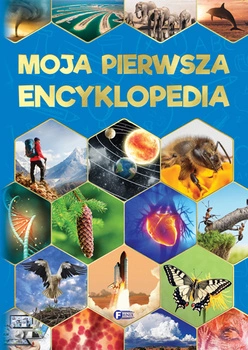 Moja pierwsza encyklopedia