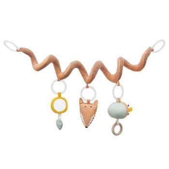 Pan Lis spirala sensoryczna - Trixie