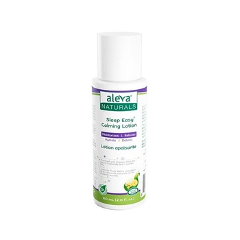 Aleva Sleep Easy Łagodzący Balsam 60ml.