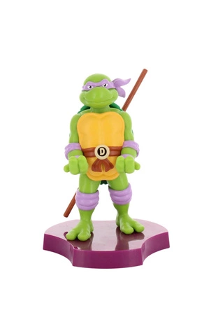 Stojak na słuchawki Wojownicze Żółwie Ninja - Donatello (11 cm)