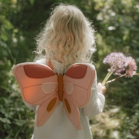 Little Dutch Skrzydła wróżki i magiczna różdżka