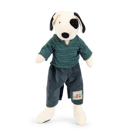 Pluszowy pies Julius 50 cm 632119