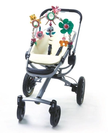 Łuk z zabawkami - Świat Małej Księżniczki