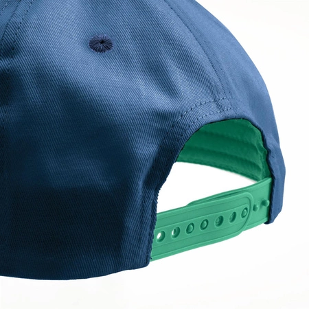 Czapka z daszkiem JABŁKO DD00341