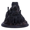 Barad Dur Lord of the Rings Backflow Incense Burner Figurka 26 cm