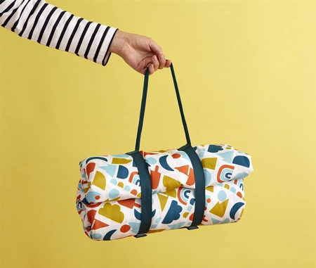 Mata podłogowa Koo-di