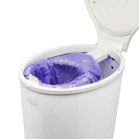 Ubbi Worki do Kosza 50 l – 75 szt.