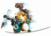 Robot KODO 7507