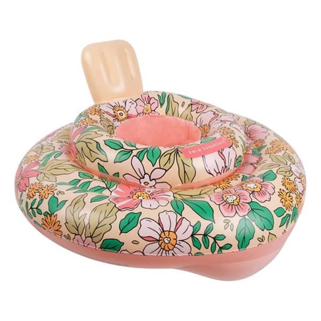 The Swim Essentials Kółko treningowe dla dzieci Blossom 2022SE357