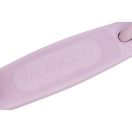 Banwood Hulajnoga ECO Lavender