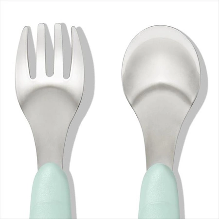 OXO Sztućce Metalowe 12m+ Opal