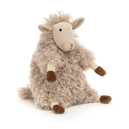 JellyCat Sherri Owca 22cm