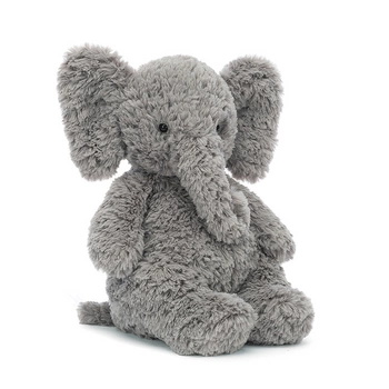 JellyCat Archibald Słoń 26 x 12 cm