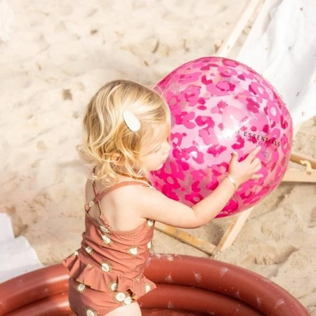 The Swim Essentials Duża piłka Neon 2020SE148