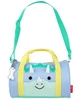 Skip Hop Torba Sportowa Dinozaur Duff-imals