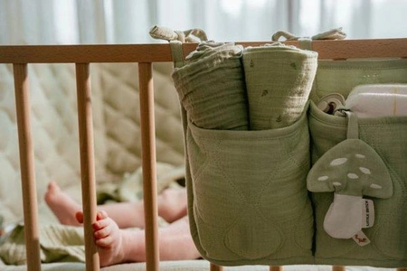 Little Dutch Dywan Kwiatek 110x110 cm