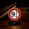 Lampka Harry Potter peron 9 3/4