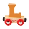 Wagonik literka L