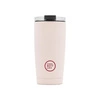 Cool Bottles Kubek termiczny 550 ml Triple cool Pastel Pink